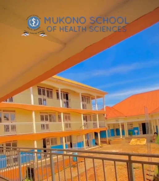 Learning at Mukono School of Health Sciences