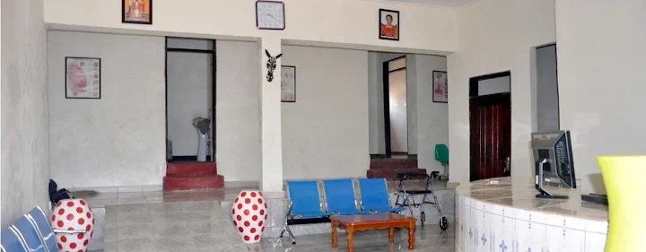 Campus photograph